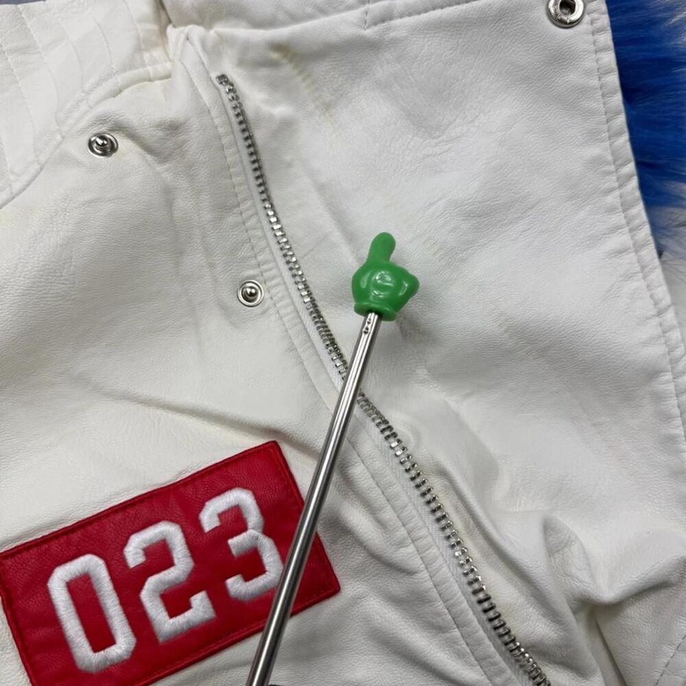 Copper-rivet Men's multi Jacket - Picture 4 of 8